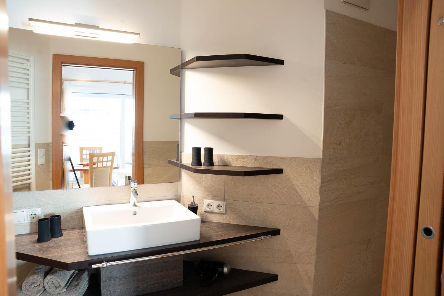 Haus Winkler Villa Vilpiano Bagian luar foto