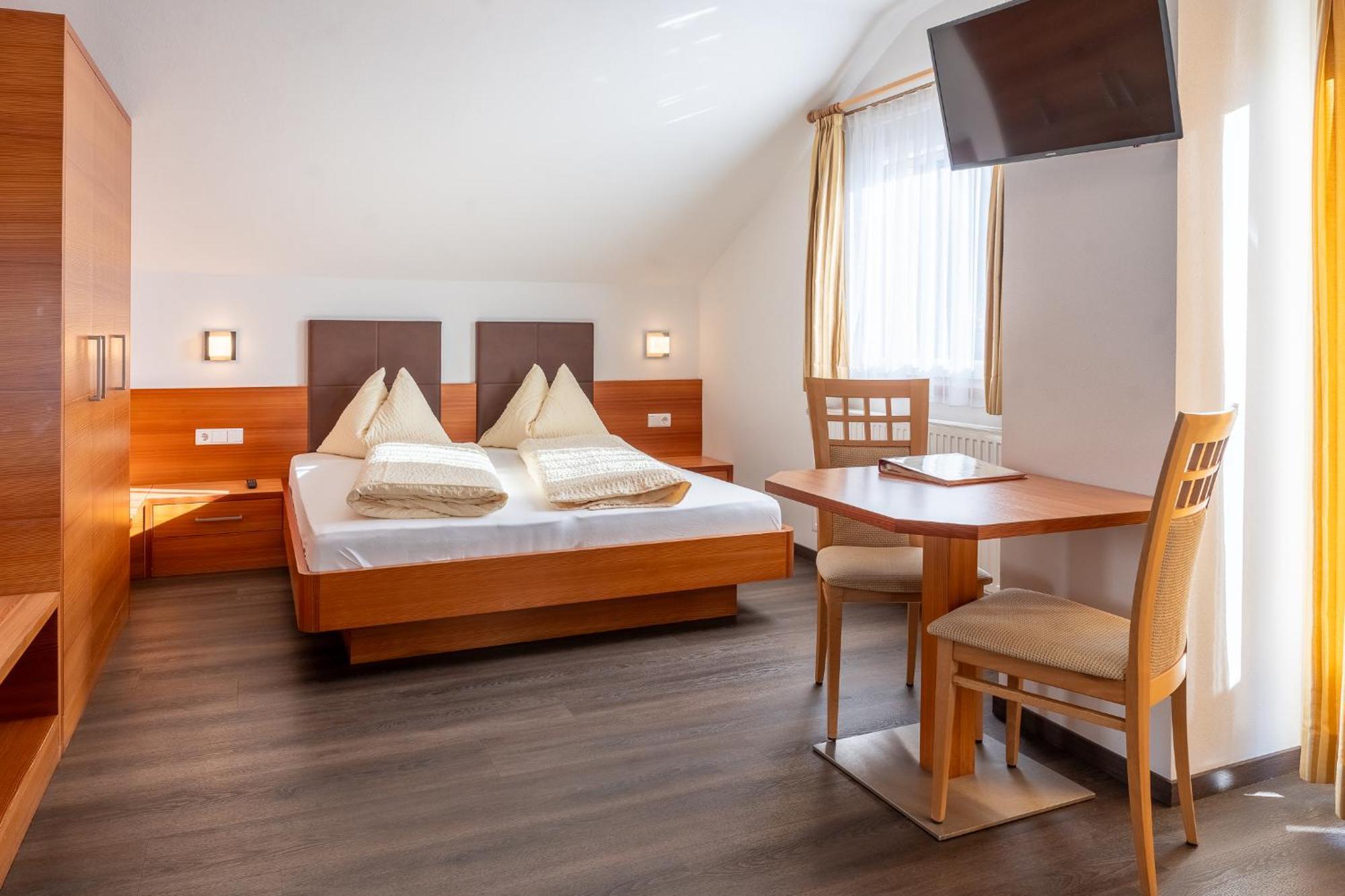 Haus Winkler Villa Vilpiano Bagian luar foto
