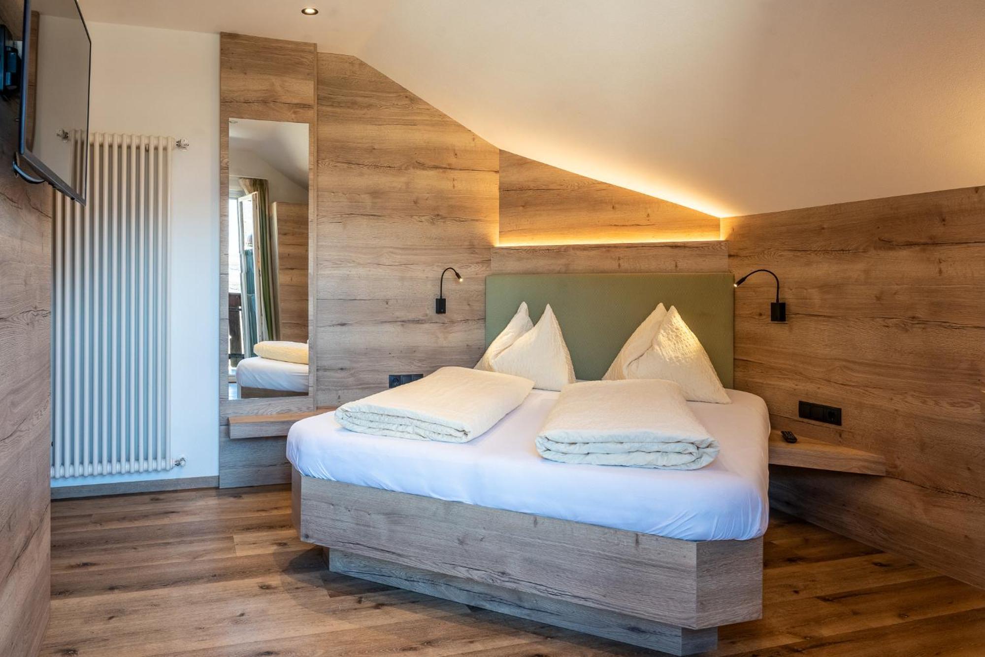 Haus Winkler Villa Vilpiano Bagian luar foto
