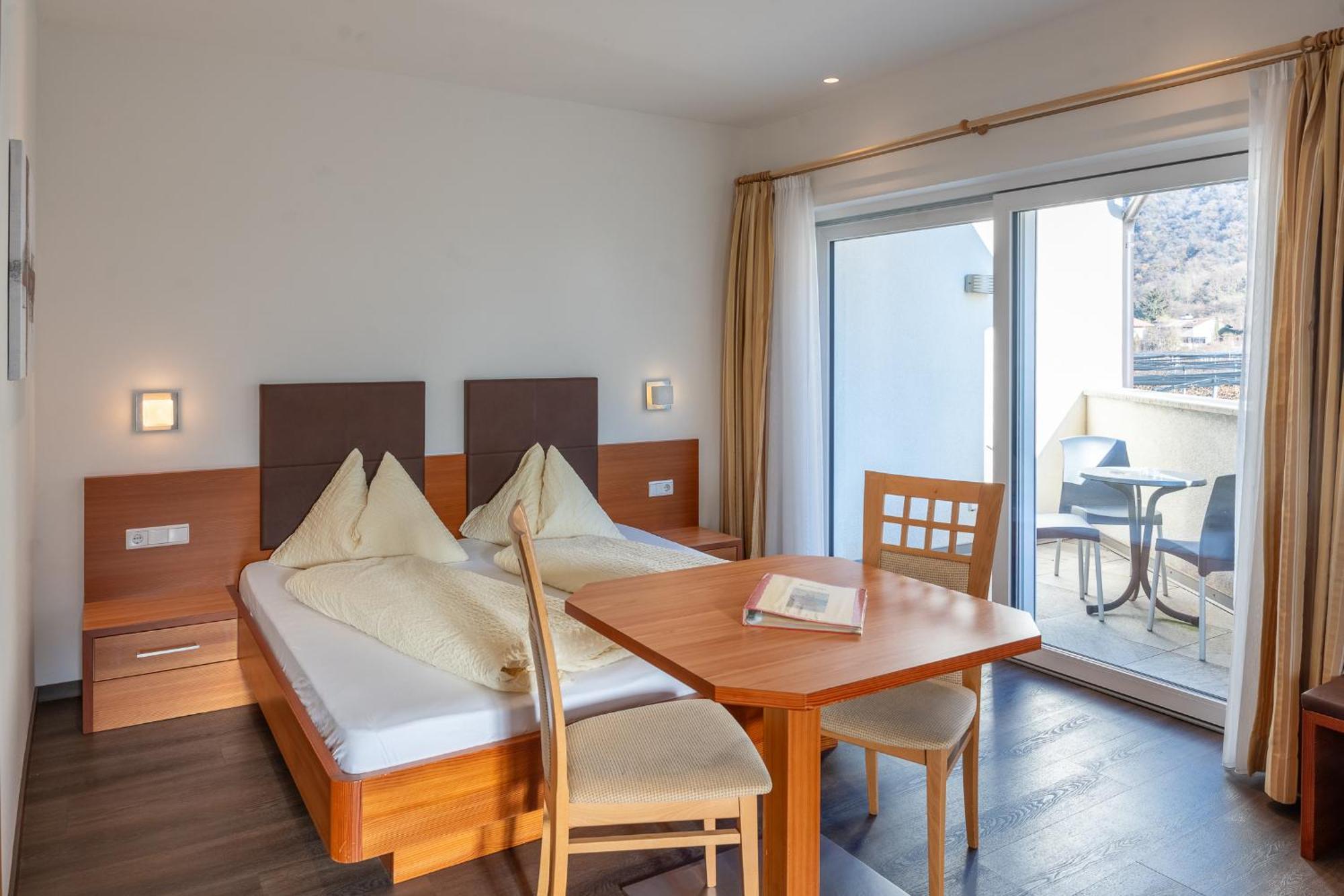 Haus Winkler Villa Vilpiano Bagian luar foto