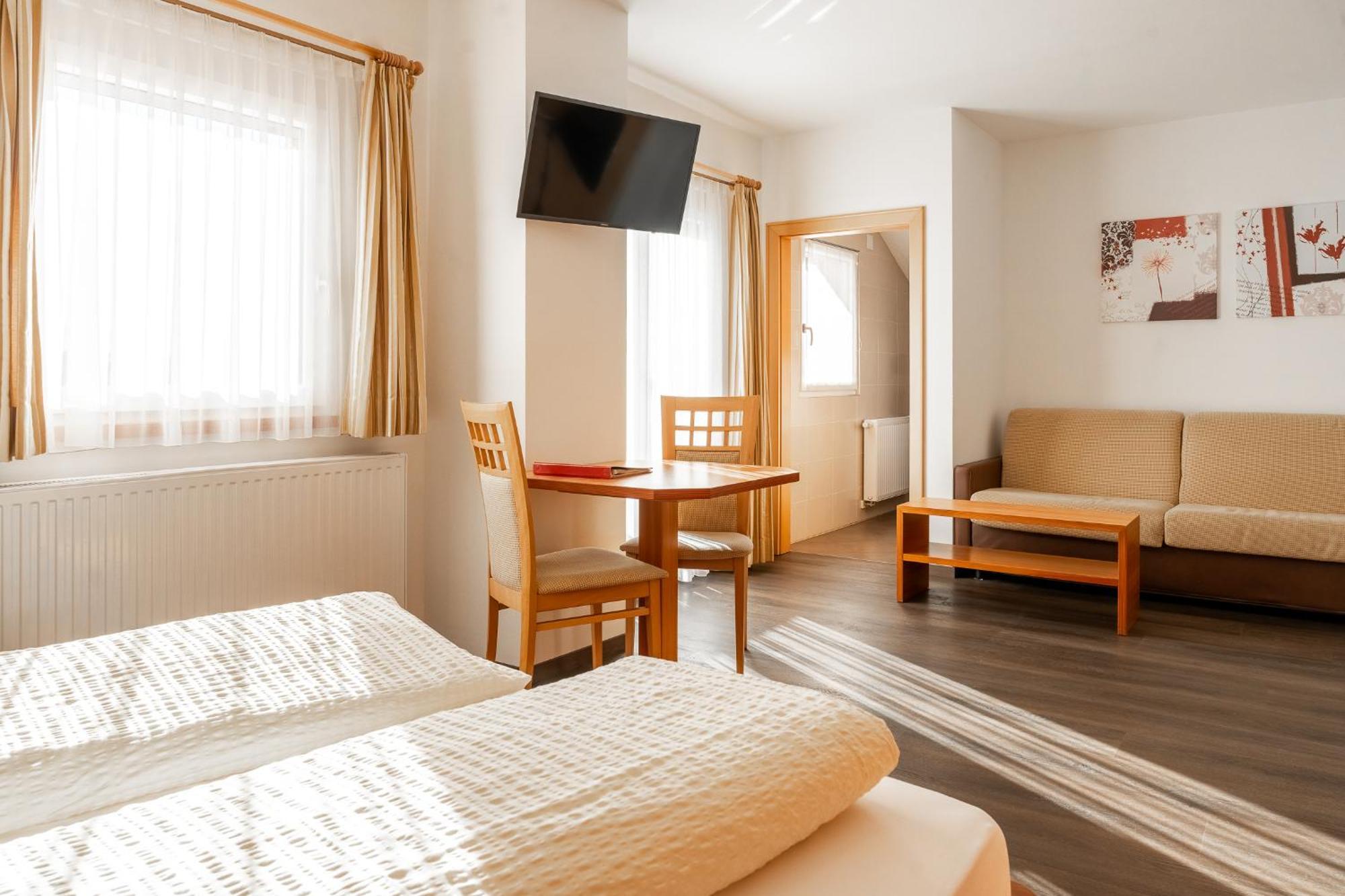 Haus Winkler Villa Vilpiano Bagian luar foto