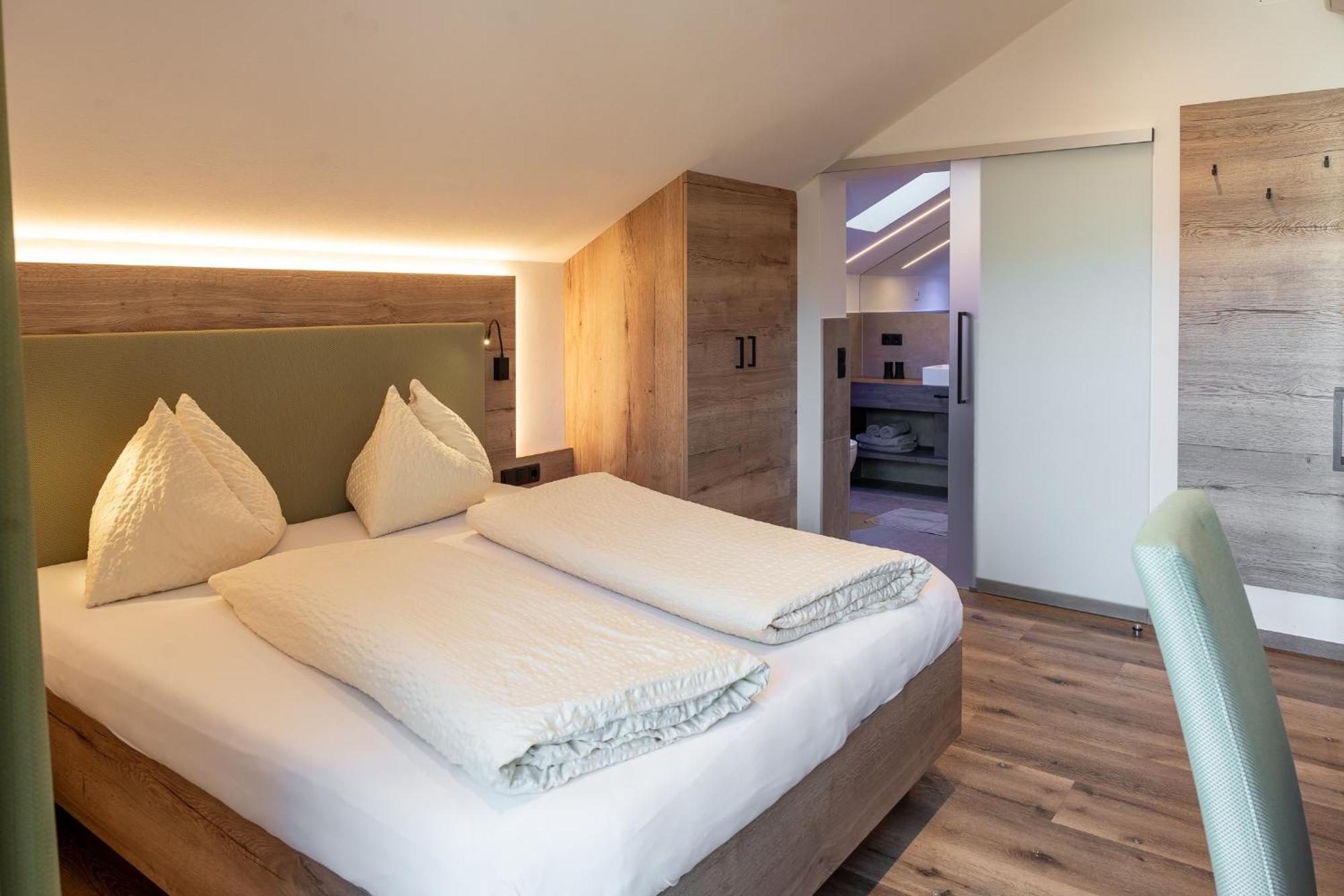 Haus Winkler Villa Vilpiano Bagian luar foto