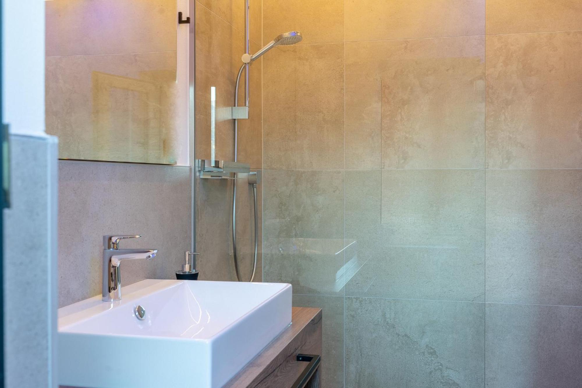 Haus Winkler Villa Vilpiano Bagian luar foto