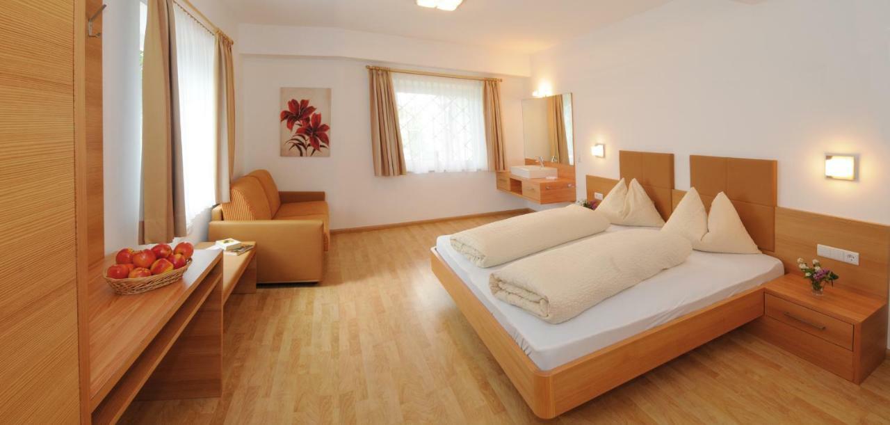 Haus Winkler Villa Vilpiano Bagian luar foto