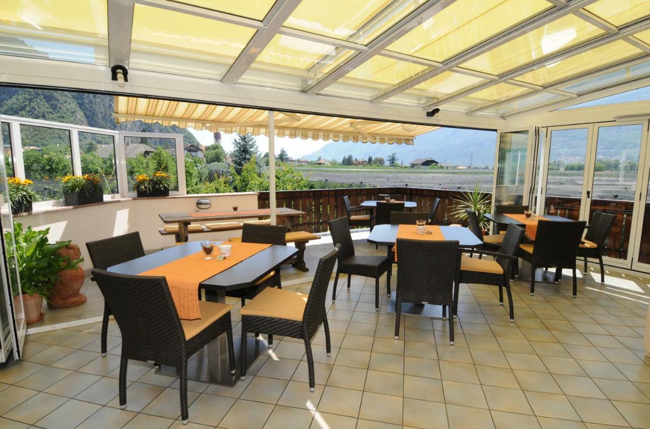 Haus Winkler Villa Vilpiano Bagian luar foto