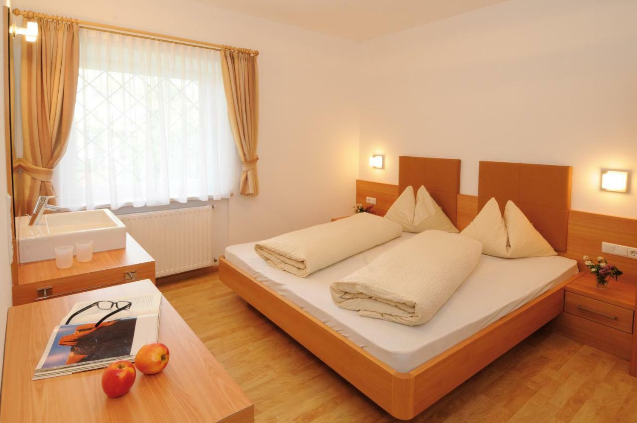 Haus Winkler Villa Vilpiano Bagian luar foto