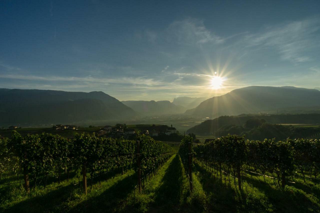 Haus Winkler Villa Vilpiano Bagian luar foto