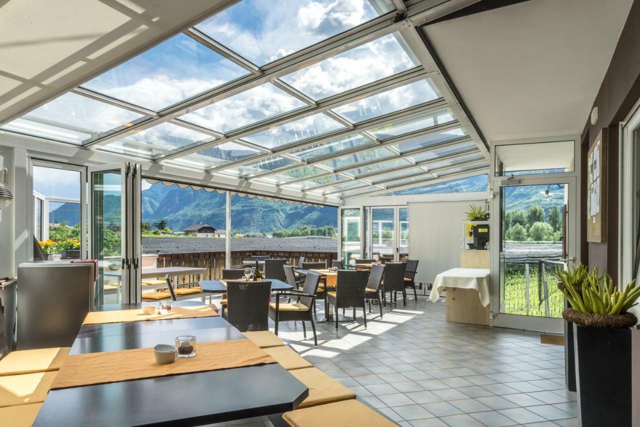 Haus Winkler Villa Vilpiano Bagian luar foto