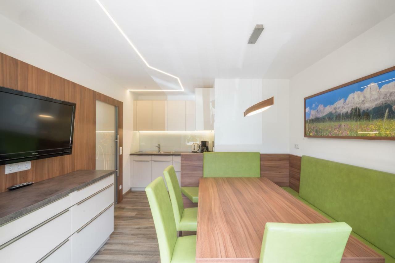 Haus Winkler Villa Vilpiano Bagian luar foto